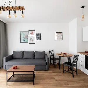 - Aparts Wlochy Warsaw