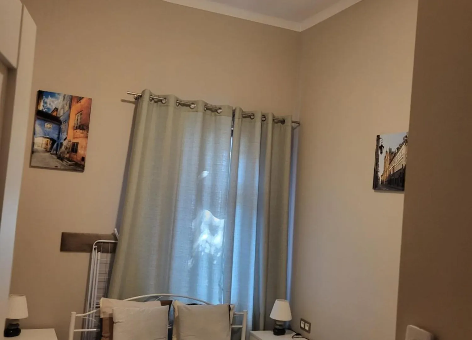 Novo Mundo Apartment Warsaw Poland