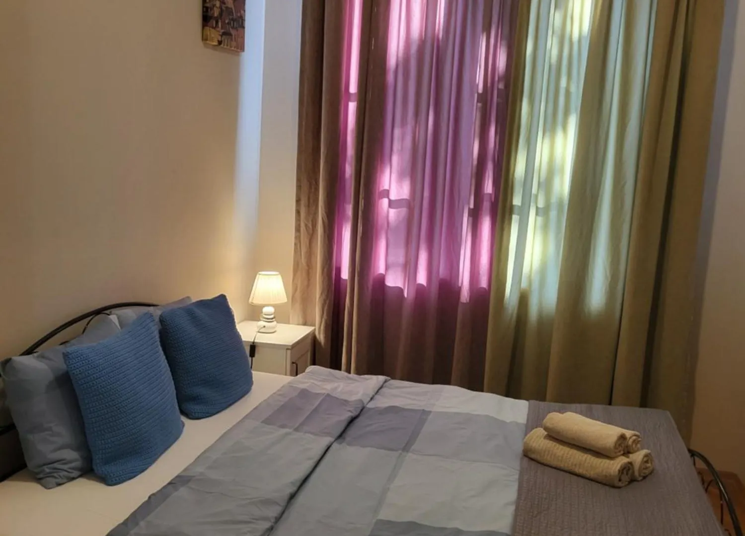 Novo Mundo Apartment Warsaw